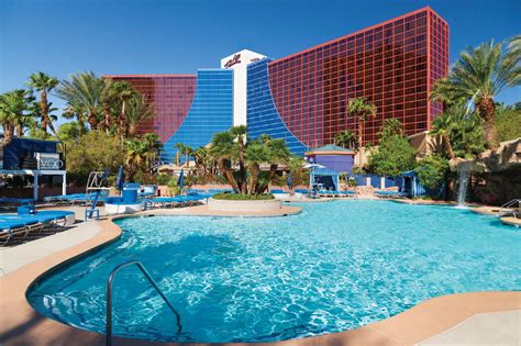 Rio Casino Accommodation - Luxurious Stays in Las Vegas